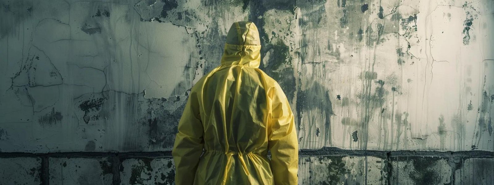 What Should You Expect During the Mold Remediation Process in South Carolina?