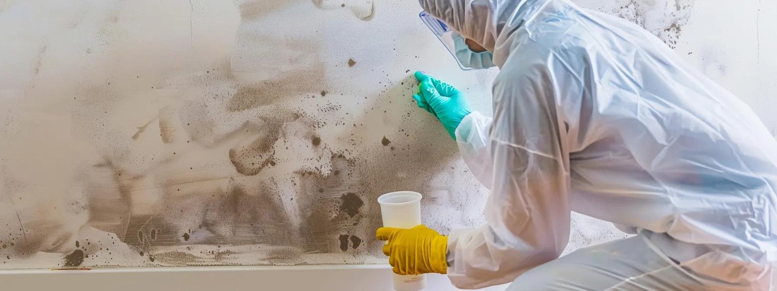 How Do You Know If You Need Professional Mold Remediation in South Carolina?