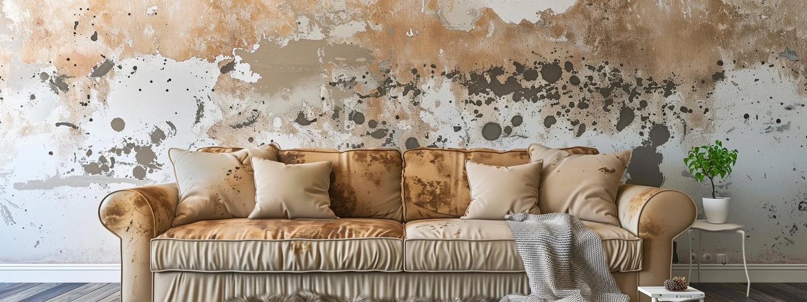 What Are the Most Common Causes of Mold Growth in South Carolina Homes?