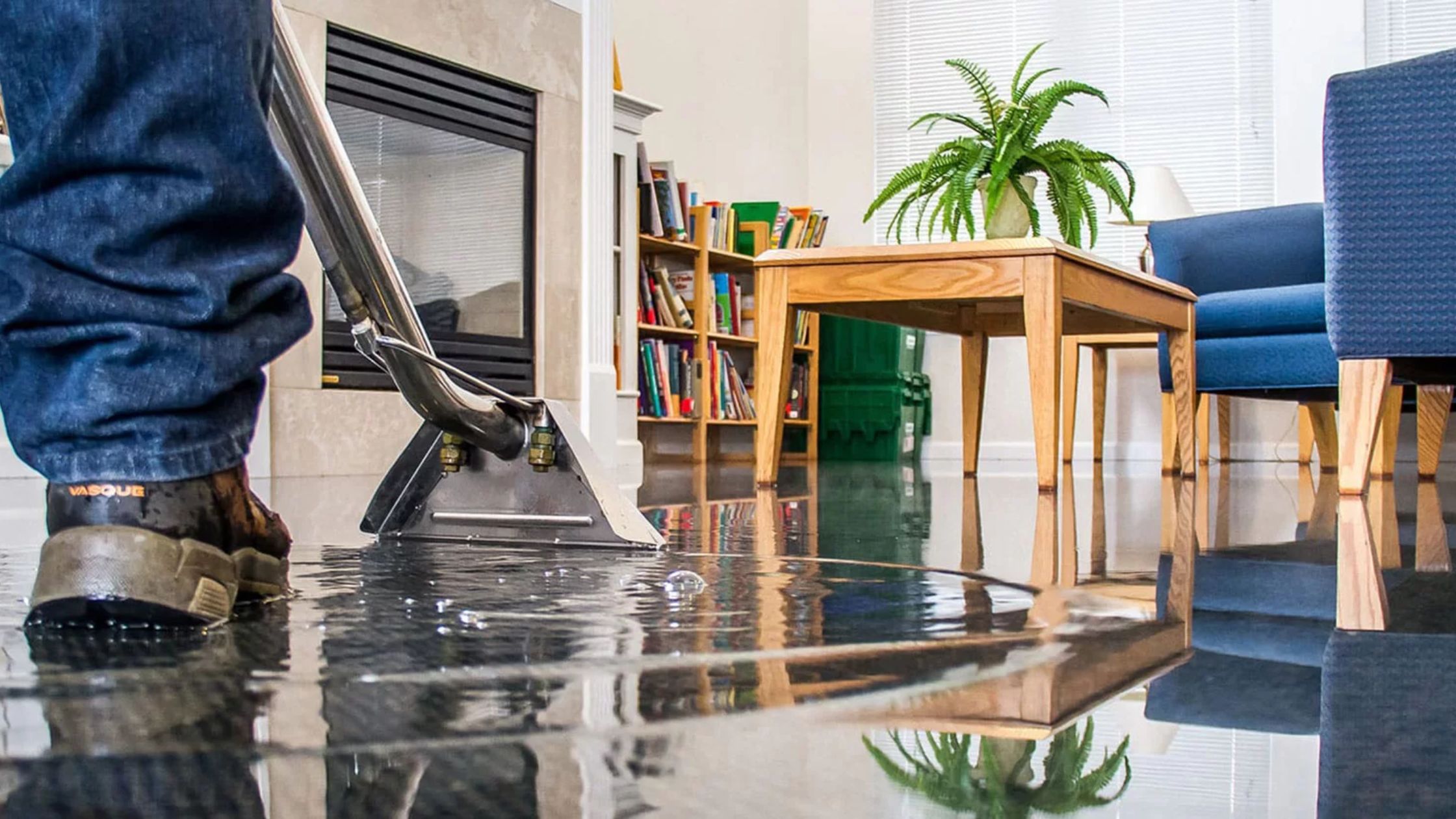 What Are the Most Common Causes of Water Damage in Greenville Homes?